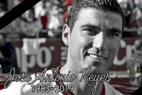 وفاة الدولي الإسباني السابق خوسيه أنطونيو رييس في حادث سير