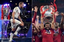 صلاح يسرق الأضواء من كين ويحرز اللقب الأغلى