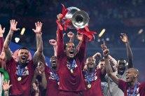 طريق ليفربول إلى اللقب الأوروبي السادس