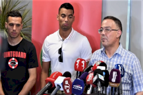 الاتحاد المغربي قرر مراسلة (فيفا) واللجوء إلى محكمة التحكيم الرياضي