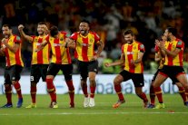 الترجي يحرز لقب الدوري التونسي للمرة الثالثة على التوالي