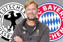 يورغن كلوب سيعود إلى ألمانيا بعد نهاية عقده مع ليفربول