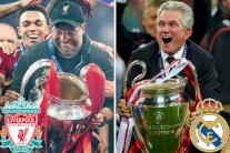 يورغن كلوب ثاني مدرب ألماني يتوج بدوري أبطال أوروبا مع فريق اجنبي