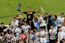 الفيصلي يحرز لقب كأس الأردن ويحقق الثنائية