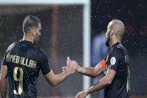 السهلاوي يودع النصراويين وحمدالله يثير قلق الجماهير