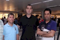 الروماني تشوبوتاريو سيتولى تدريب منتخب لبنان