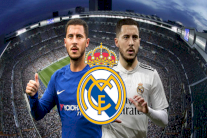 تشلسي وريال مدريد أنجزا الخميس تفاصيل انتقال هازارد