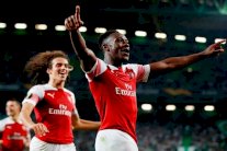 أرسنال يؤكد رحيل مهاجمه داني ويلبيك