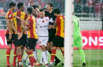 الاعلان عن تجريد 