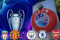 الإنكليز يرفضون مقترحات الاتحاد الأوروبي لتعديل مسابقة دوري أبطال أوروبا