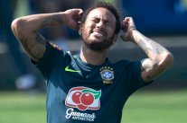 نيمار متهم باغتصاب سيدة في باريس قبل أيام من انطلاق كوبا أميركا