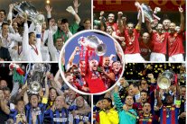 ليفربول يعزز رصيد الأندية المتوجة بدوري أبطال أوروبا غير المتوجين محلياً إلى 12 لقباً