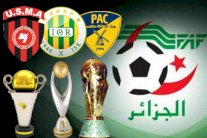 الاتحاد الجزائري يثير الجدل بإجبار أنديته على اختيار التمثيل القاري أو العربي