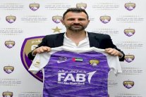 الكرواتي ليكو مدربا للعين