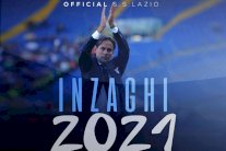 لاتسيو يمدد عقد المدرب إينزاغي حتى 2021