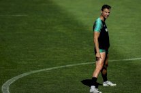 رونالدو يقود البرتغال ضد سويسرا مع الجيل الصاعد