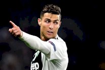 اسقاط شكوى الاغتصاب بحق رونالدو
