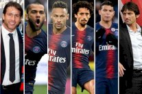 تحذيرات إعلامية لإدارة سان جيرمان من النفوذ البرازيلي المتزايد في النادي