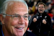 بكنباور يرغب برؤية يورغن كلوب مدرباً لبايرن ميونيخ