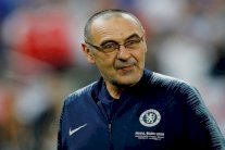 الحنين إلى العائلة والوطن قد يكون خلف رحيل ساري عن تشلسي