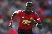 ريال مدريد يضحي برودريغيز من أجل بوغبا