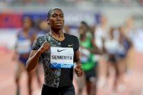 سيمينيا تتهم الاتحاد المغربي بجعل مشاركتها في لقاء الرباط 