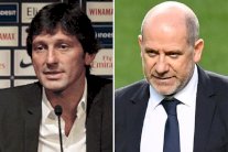 نهاية حقبة هنريكي مع باريس سان جرمان وعودة ليوناردو للنادي