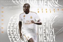 الفرنسي فيرلان مندي من ليون إلى ريال مدريد مقابل 48 مليون يورو