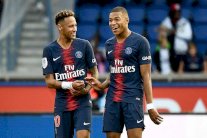 الأنظار نحو نيمار ومبابي مع فتح باب الانتقالات الصيفية