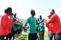 مانيه يغيب عن مباراة السنغال الافتتاحية في أمم إفريقيا