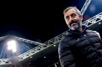 جامباولو يترك سمبدوريا تمهيدا للاشراف على ميلان