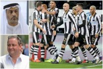 آل نهيان ومورينيو.. كلمة السر في بناء إمبراطورية نيوكاسل!