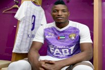 العين يكمل أجانبه بالجزائري مزيان والتوغولي كودجو