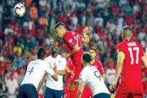 فرنسا للتعويض بعد صفعة قونيا في تصفيات كأس أوروبا 2020