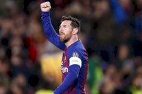 فوربس تصنف ميسي الرياضي الأعلى دخلا في عام 2019