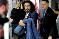 محامي متهِمة نيمار بالاغتصاب يدرس التخلي عن الدعوى