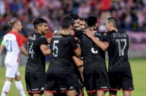 عودة النجم المساكني لتشكيلة تونس واستبعاد معلول