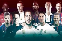 صفقة انتقال هازارد إلى ريال مدريد ضمن التعاقدات العشرة الأغلى في التاريخ