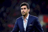 البرتغالي فونسيكا مدربا لروما