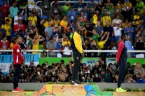 منصات التتويج في أولمبياد طوكيو 2020 بلاستيكية معاد تدويرها