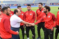 سر اهتمام السيسي بمتابعة بطولة الأمم الأفريقية