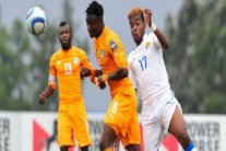 أوغندا تفاجىء ساحل العاج وديا