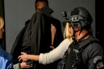 الشرطة البرازيلية تتقدم بشكوى ضد متهمة نيمار بالاغتصاب