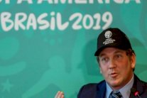 دعوة قطر وأستراليا للمشاركة في كوبا أميركا 2020