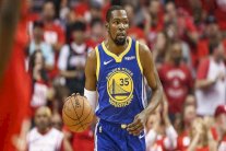 عودة محتملة لدورانت في المباراة الخامسة للدور النهائي