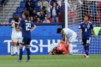 اليابان تستهل مشوارها في مونديال السيدات بتعادل مخيب