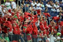 (كان) مصر: برنامج استثنائي لنقل الجمهور المغربي