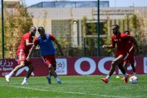 رونار يعلن لائحة المغرب لنهائيات أمم أفريقيا بمصر