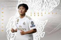 ريال مدريد يؤكد تعاقده مع كوبو 