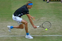 خروج زفيريف من ربع نهائي دورة هاله